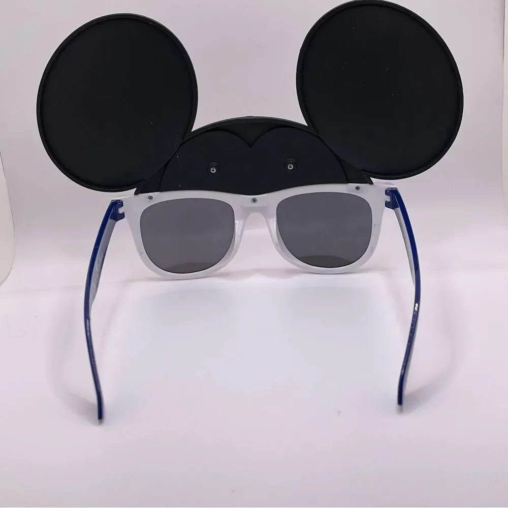 Mickey Mouse Sun-Stache Sunglasses